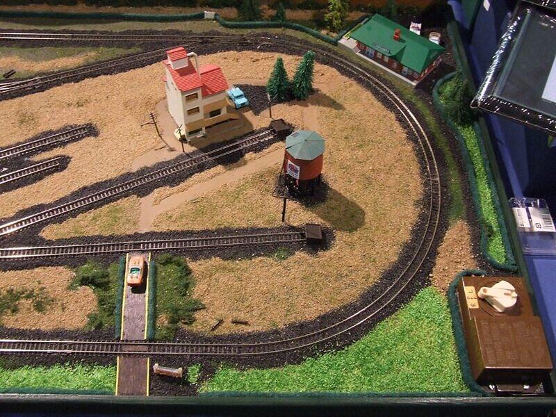 N Scale Publicity 08