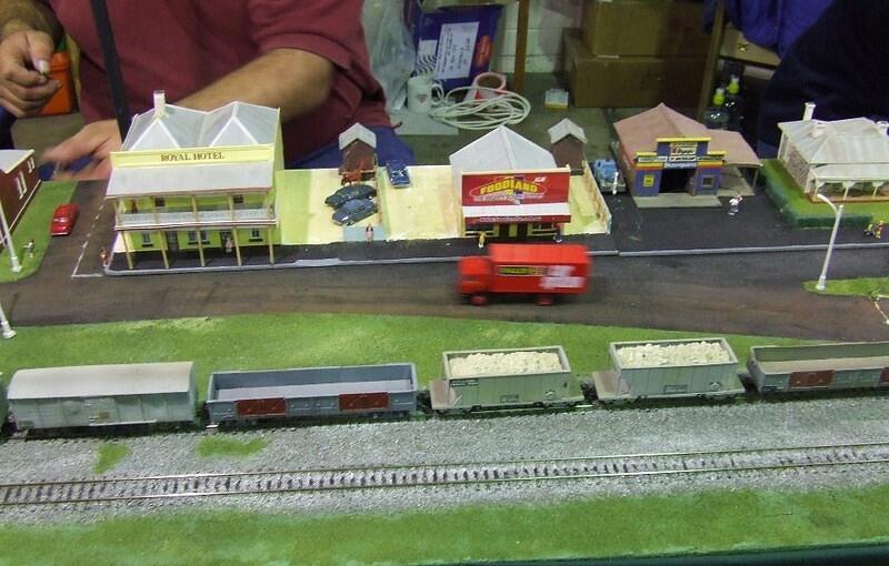 NGC Railway 03