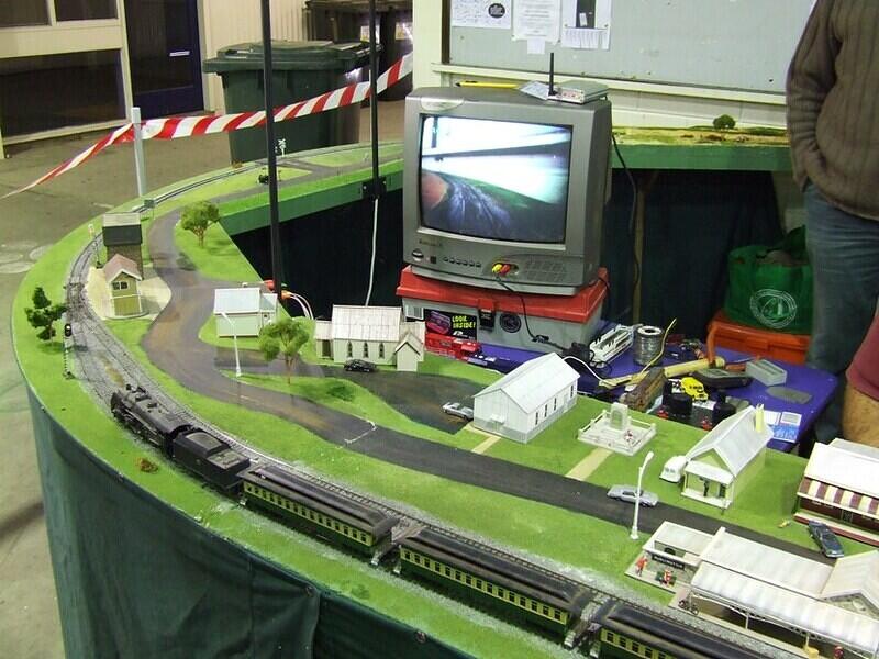 NGC Railway 04