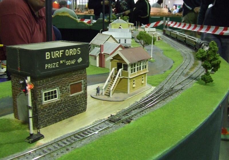 NGC Railway 05
