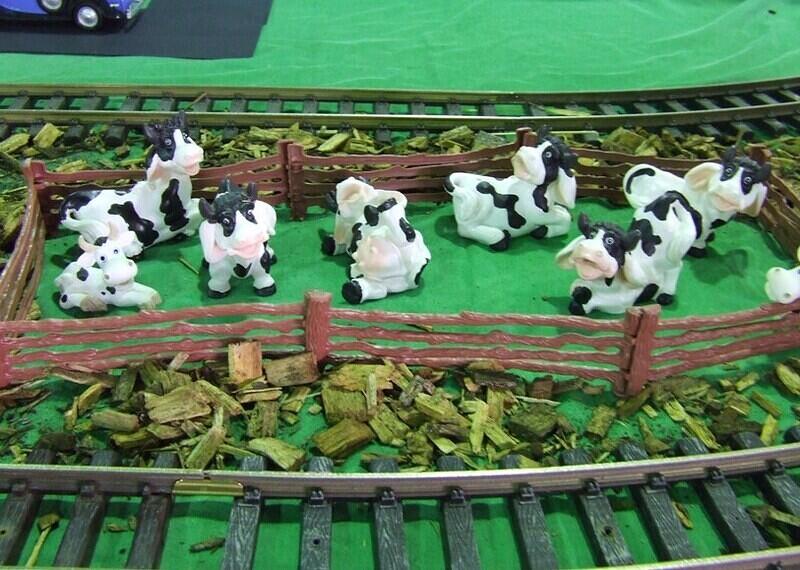 Railroad USA 02