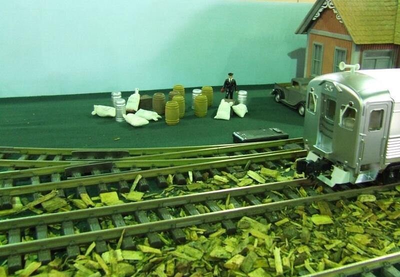 Railroad USA 03