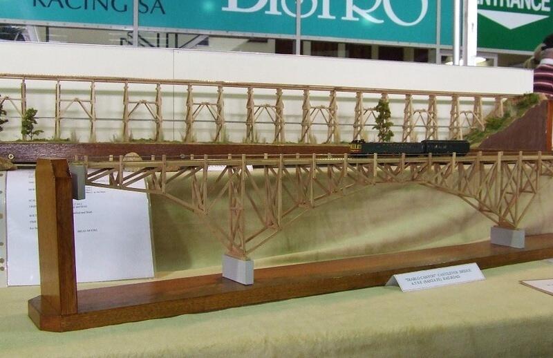 The Bridgeman 11