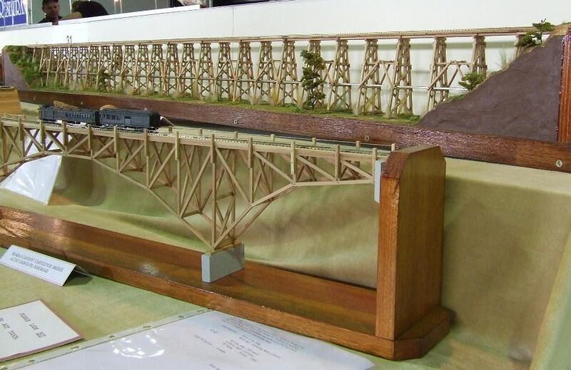The Bridgeman 12