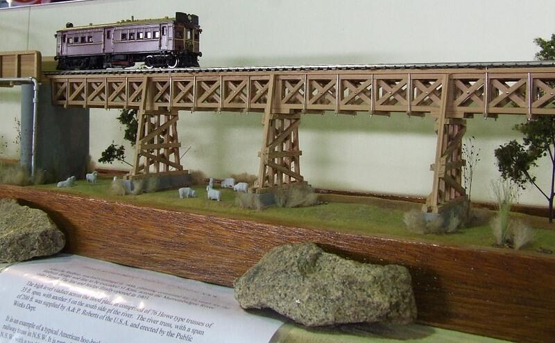 The Bridgeman 17
