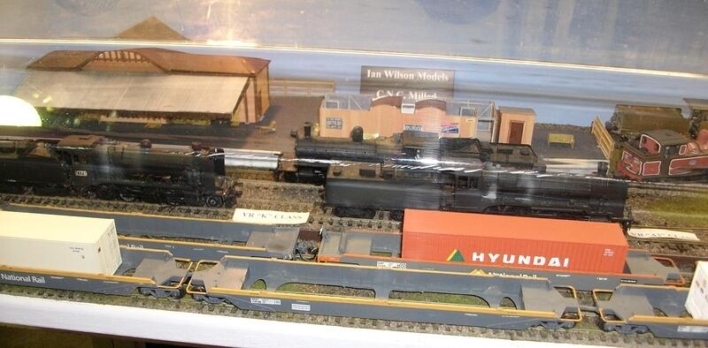 Broard Gauge models 01