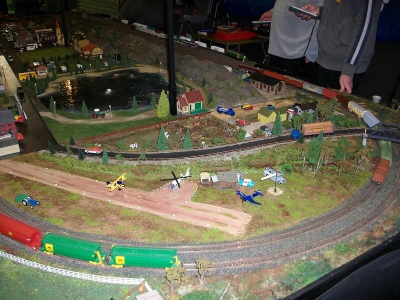 Lakeside 08
