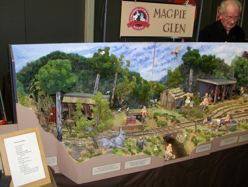 Magpie Glen 01