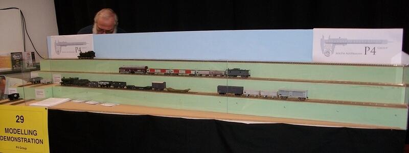 P4 Modelling Demonstration 01