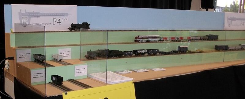 P4 Modelling Demonstration 02