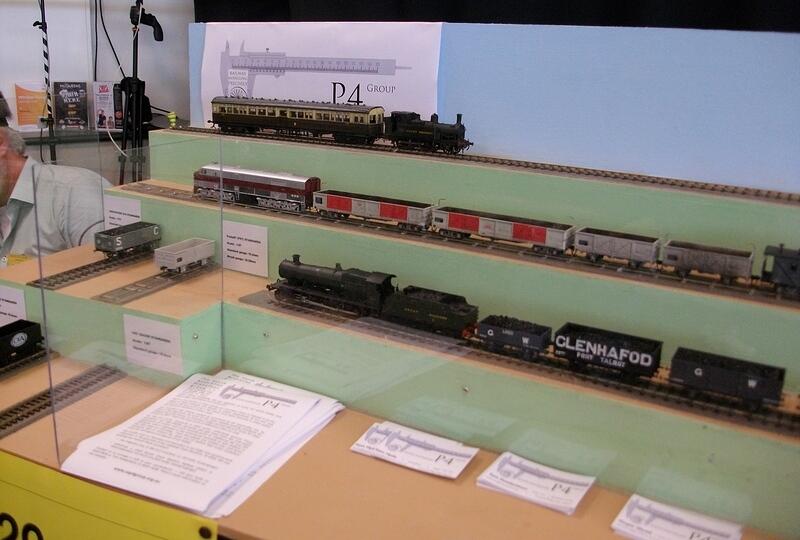 P4 Modelling Demonstration 03-01