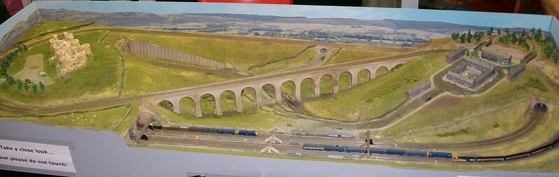 Sarum Bridge 01