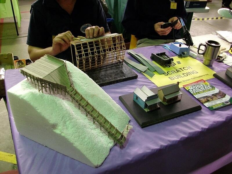 Scratch Building 01
