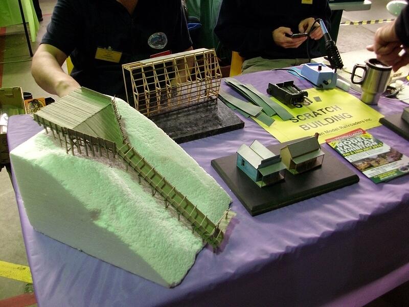 Scratch Building 02