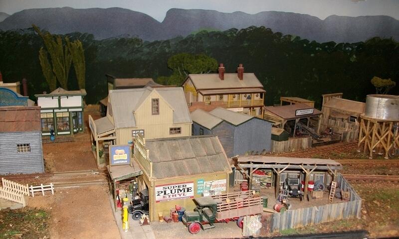 Station Street 04