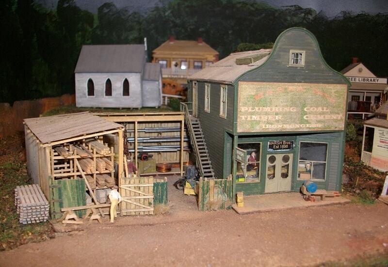 Station Street 05