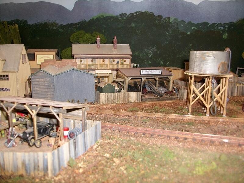 Station Street 08