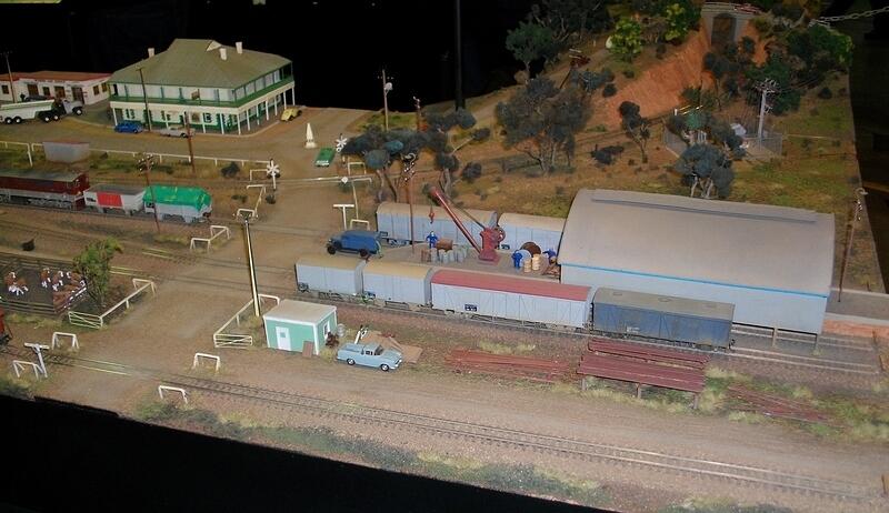 Terowie North 01