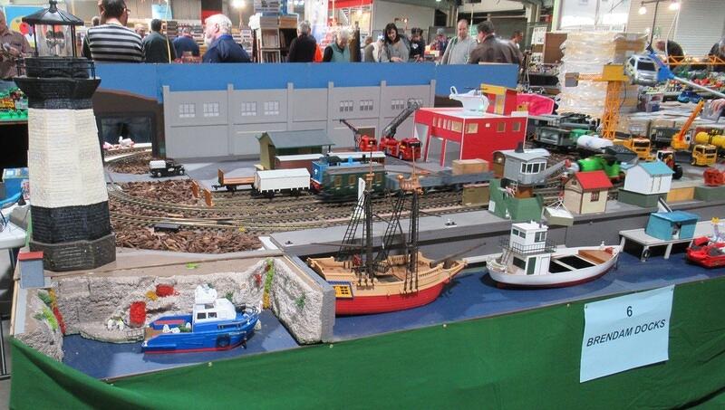 Brendam Docks 01