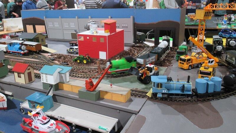 Brendam Docks 02