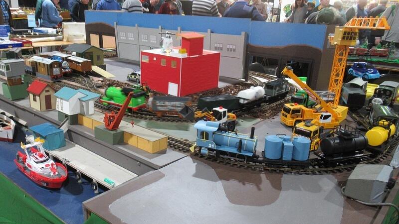 Brendam Docks 03