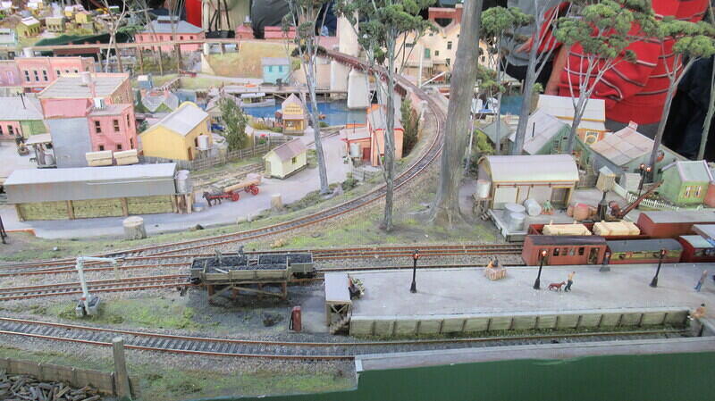 Colinsville Riverland Railway Company 04