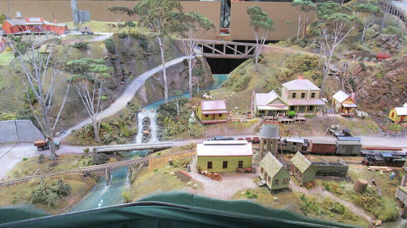 Colinsville Riverland Railway Company 13