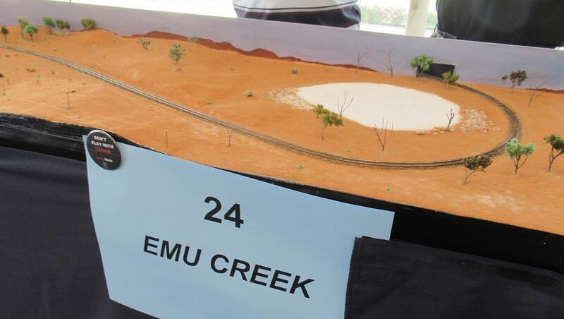 Emu Creek 01