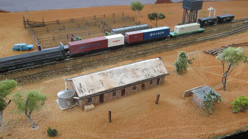 Emu Creek 05