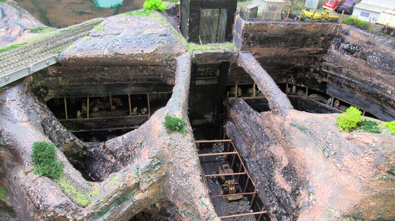 Iddenbrij Mine 06