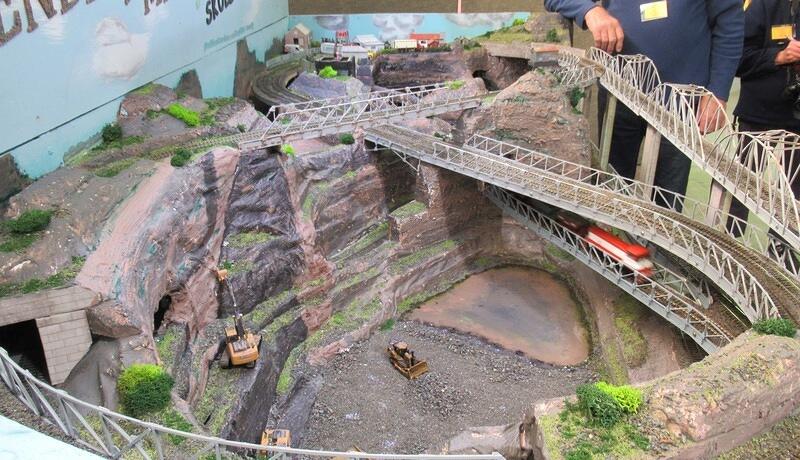 Iddenbrij Mine 07