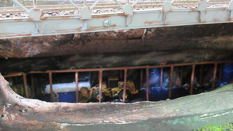 Iddenbrij Mine 08