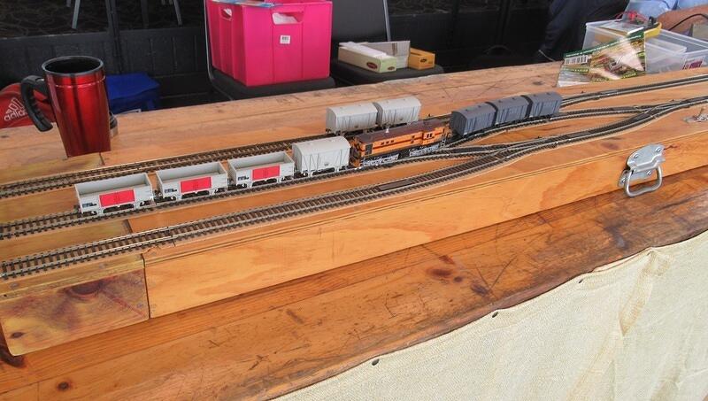 NMRA South Australia 01