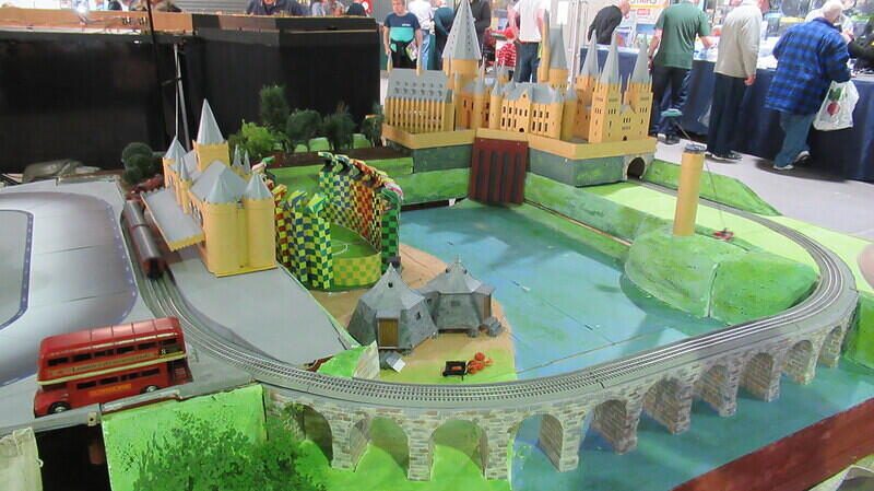 O For Hogwarts 01