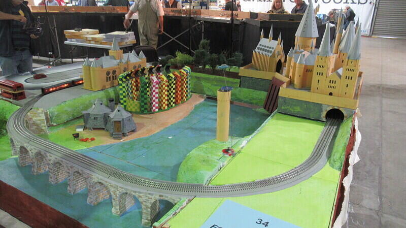 O For Hogwarts 02