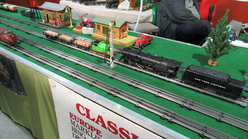 Our Classics 04