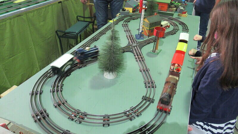 Papa's Old Trains 03