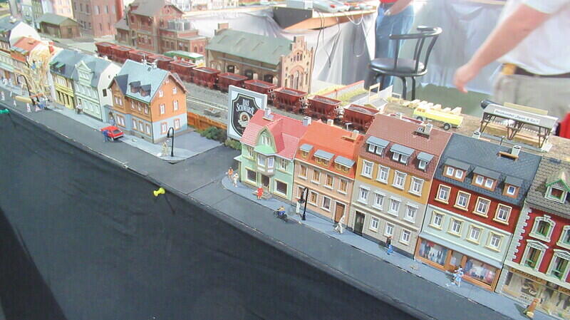 South West Germany 09
