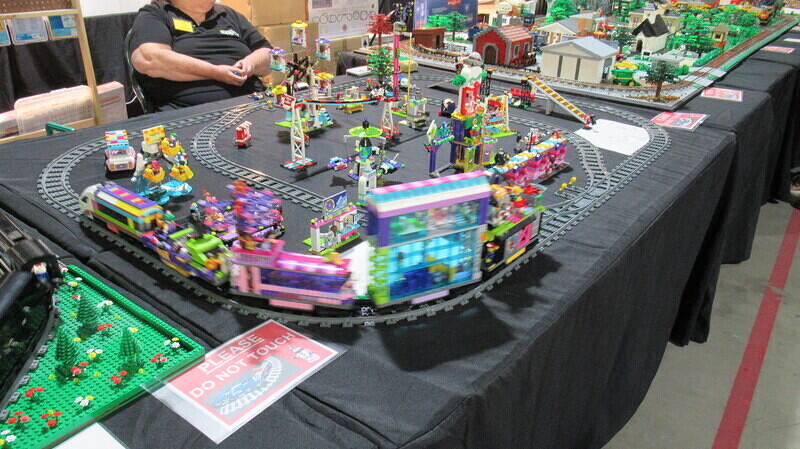 Southern Bricks Railways 02