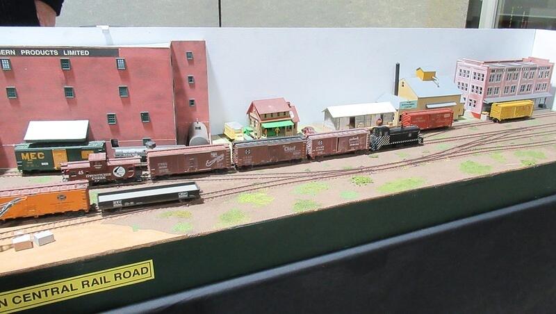 Southern Central Railway 02