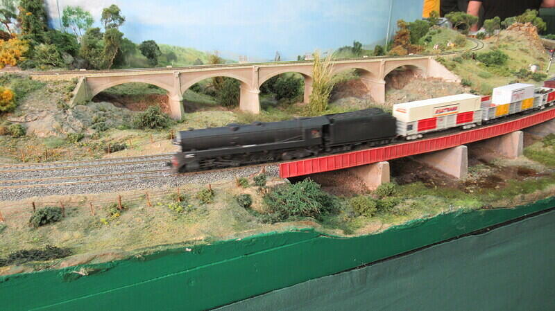 Strathburn 01