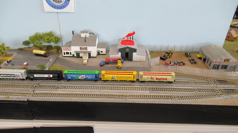 The Triple T 14