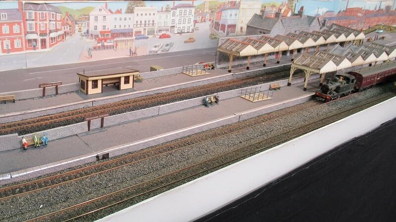 Westcombe Junction 01