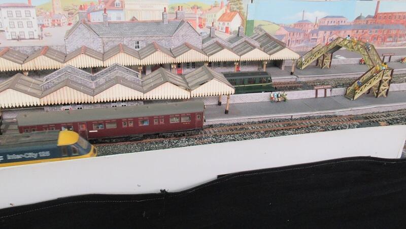 Westcombe Junction 02