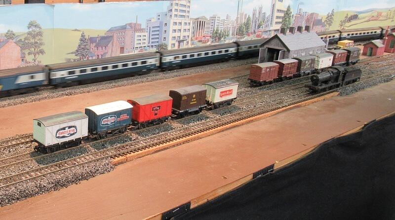 Westcombe Junction 04