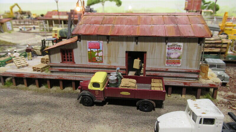 Black River 36
