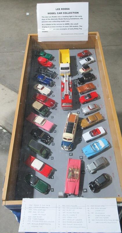 Car Display 01