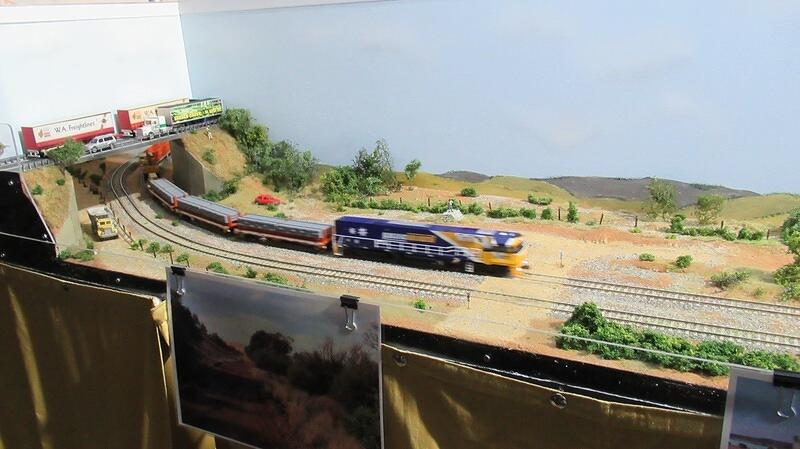 Crystal Brook 01