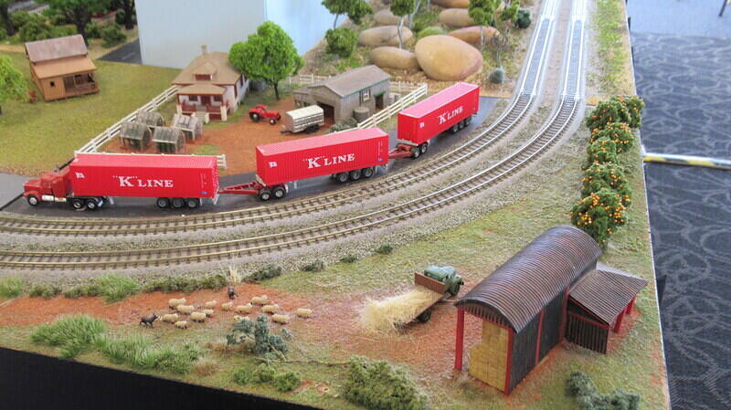 DCN T-Track 21