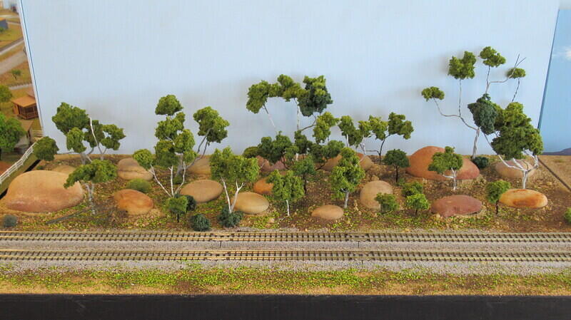 DCN T-Track 22
